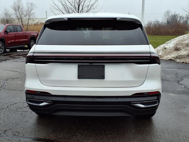 2024 Lincoln Nautilus Premiere AWD