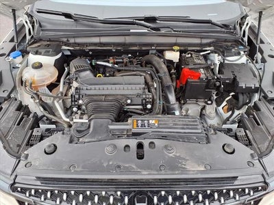 2024 Lincoln Nautilus Premiere AWD