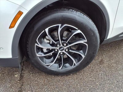 2024 Lincoln Nautilus Premiere AWD