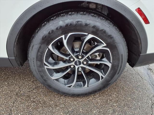 2024 Lincoln Nautilus Premiere AWD