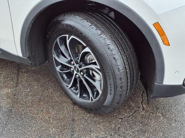 2024 Lincoln Nautilus Premiere AWD