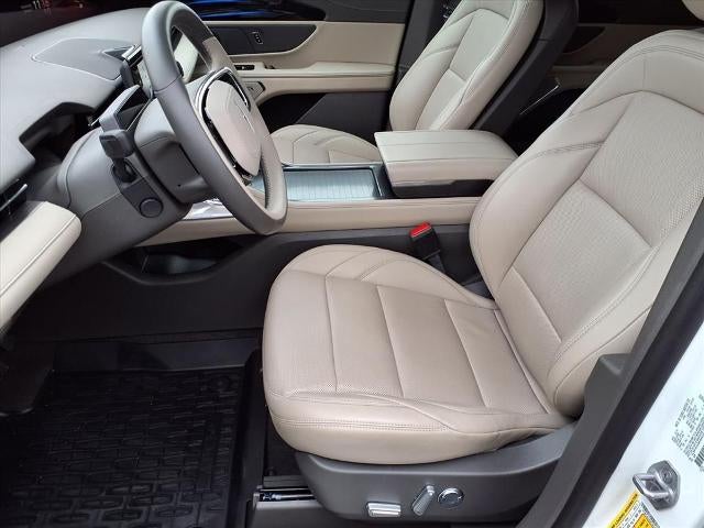 2024 Lincoln Nautilus Premiere AWD