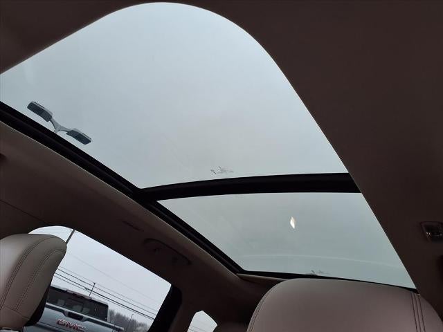 2024 Lincoln Nautilus Premiere AWD