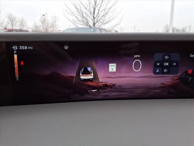 2024 Lincoln Nautilus Premiere AWD