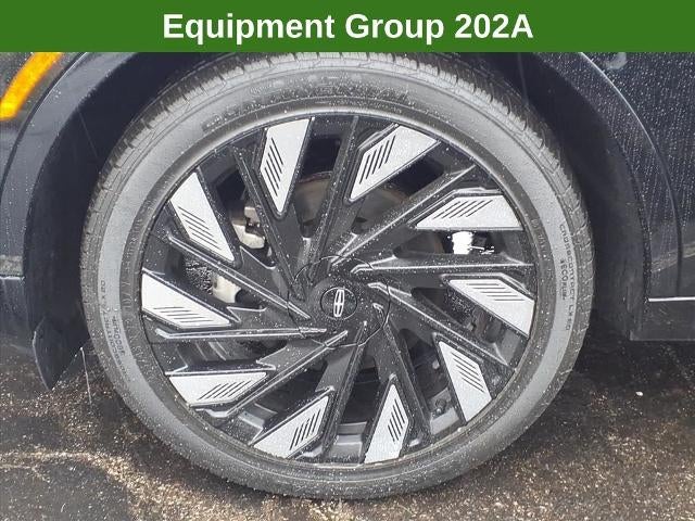 2024 Lincoln Nautilus Reserve AWD