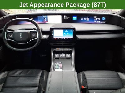 2024 Lincoln Nautilus Reserve AWD