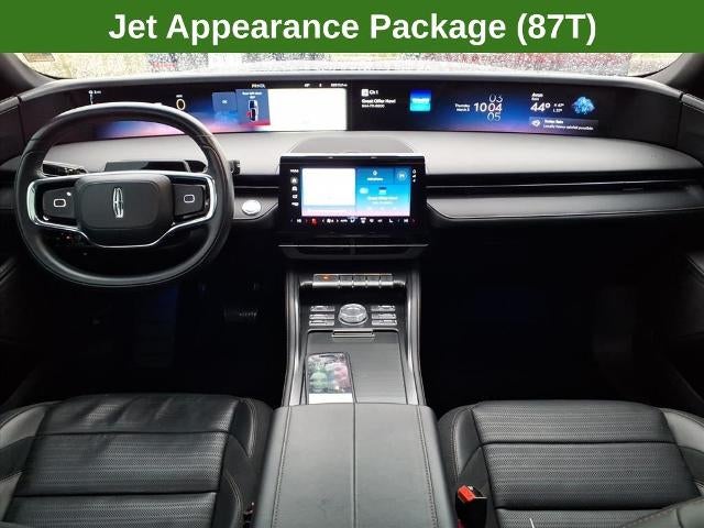 2024 Lincoln Nautilus Reserve AWD