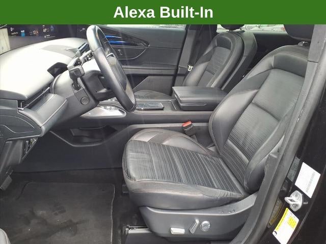 2024 Lincoln Nautilus Reserve AWD