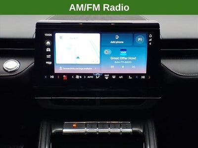 2024 Lincoln Nautilus Reserve AWD