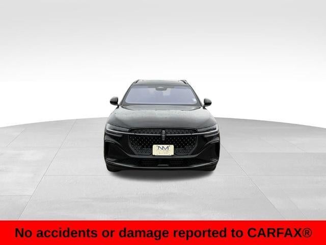 2024 Lincoln Nautilus Reserve AWD