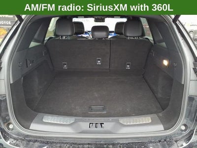 2024 Lincoln Nautilus Reserve AWD