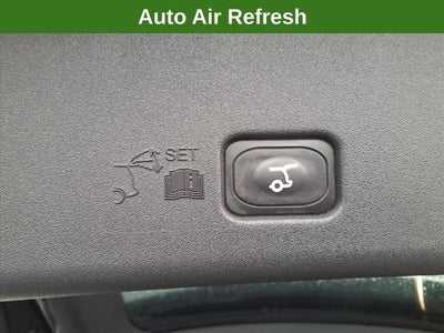 2024 Lincoln Nautilus Reserve AWD