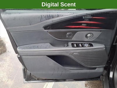 2024 Lincoln Nautilus Reserve AWD