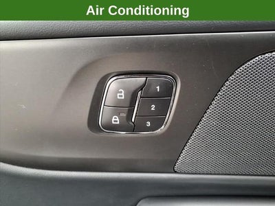 2024 Lincoln Nautilus Reserve AWD