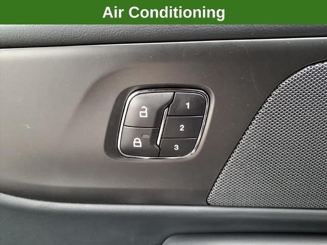 2024 Lincoln Nautilus Reserve AWD