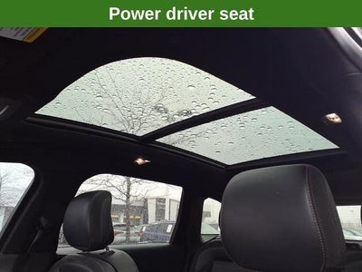 2024 Lincoln Nautilus Reserve AWD