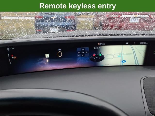 2024 Lincoln Nautilus Reserve AWD