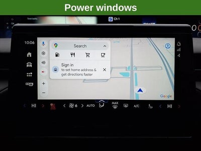 2024 Lincoln Nautilus Reserve AWD