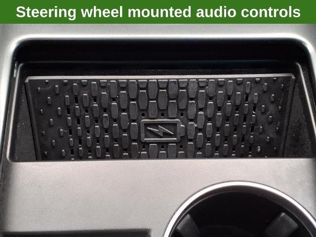 2024 Lincoln Nautilus Reserve AWD