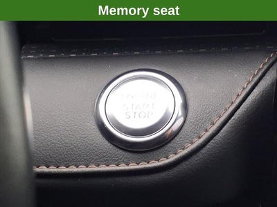 2024 Lincoln Nautilus Reserve AWD