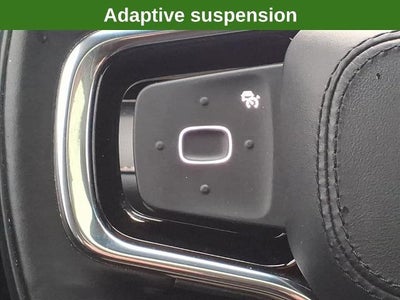 2024 Lincoln Nautilus Reserve AWD