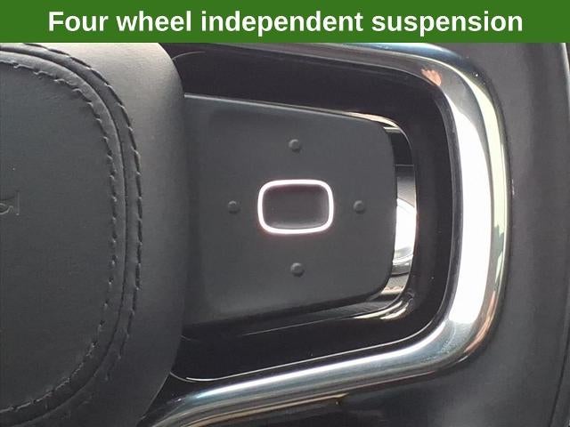 2024 Lincoln Nautilus Reserve AWD