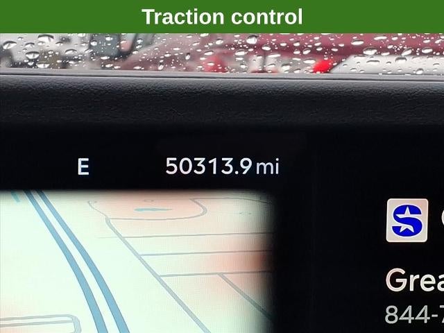 2024 Lincoln Nautilus Reserve AWD