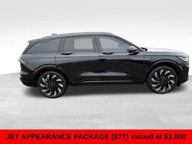 2024 Lincoln Nautilus Reserve AWD