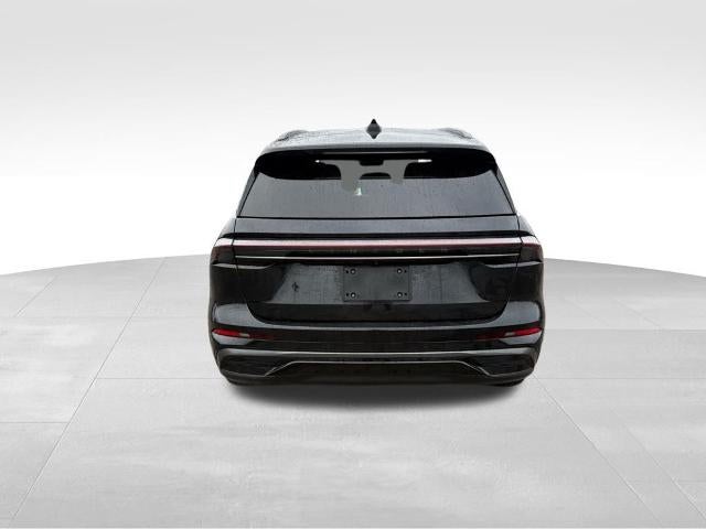 2024 Lincoln Nautilus Reserve AWD