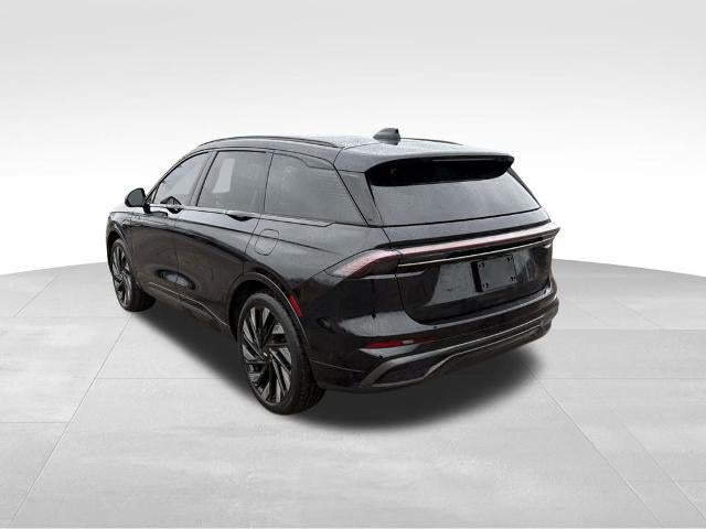 2024 Lincoln Nautilus Reserve AWD