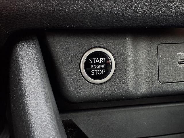 2021 Nissan Rogue AWD SV