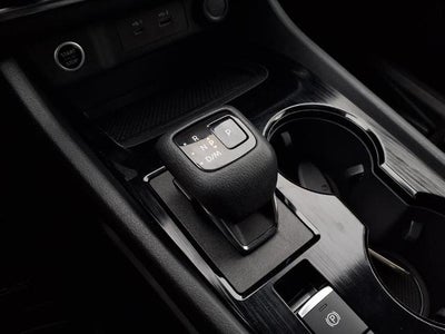 2021 Nissan Rogue AWD SV