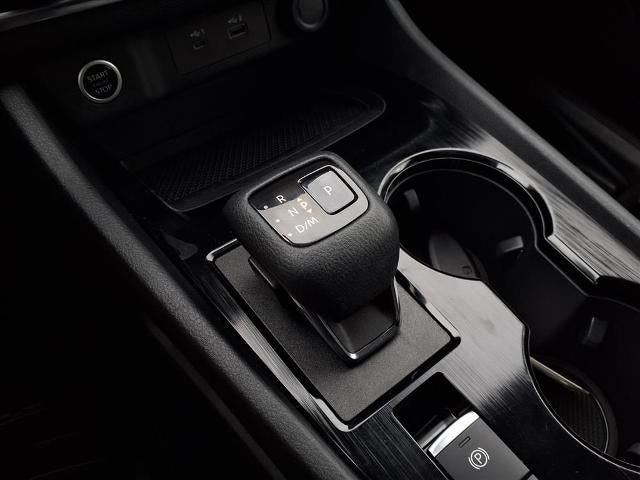 2021 Nissan Rogue AWD SV