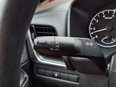 2021 Nissan Rogue AWD SV