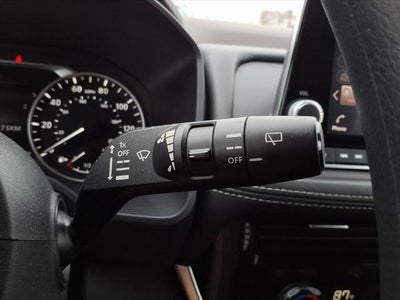 2021 Nissan Rogue AWD SV