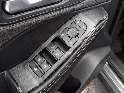 2021 Nissan Rogue AWD SV