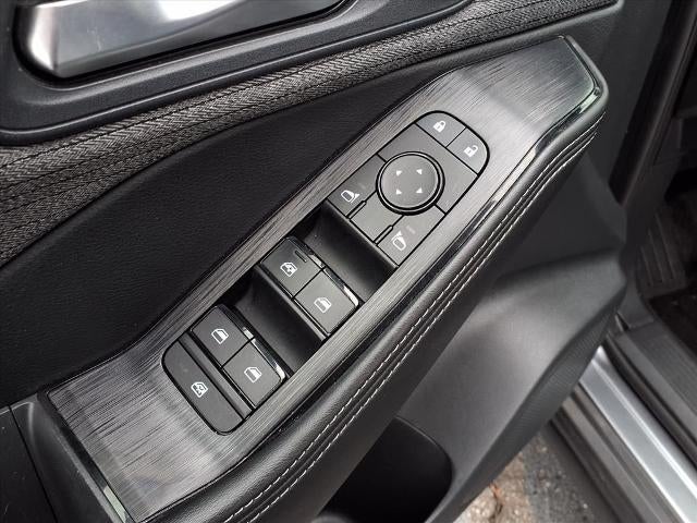 2021 Nissan Rogue AWD SV