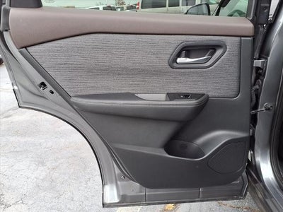 2021 Nissan Rogue AWD SV