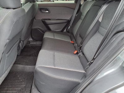 2021 Nissan Rogue AWD SV