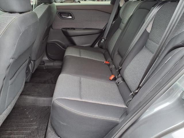 2021 Nissan Rogue AWD SV