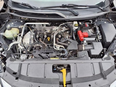 2021 Nissan Rogue AWD SV