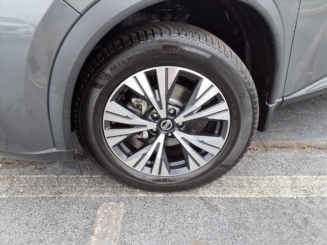 2021 Nissan Rogue AWD SV