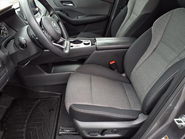 2021 Nissan Rogue AWD SV