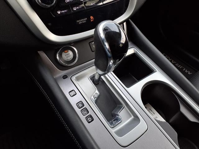 2019 Nissan Murano AWD SL