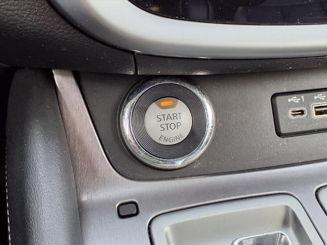 2019 Nissan Murano AWD SL