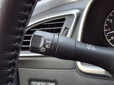 2019 Nissan Murano AWD SL