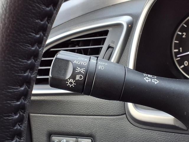 2019 Nissan Murano AWD SL