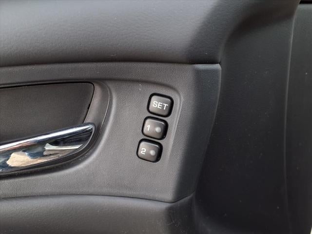 2019 Nissan Murano AWD SL