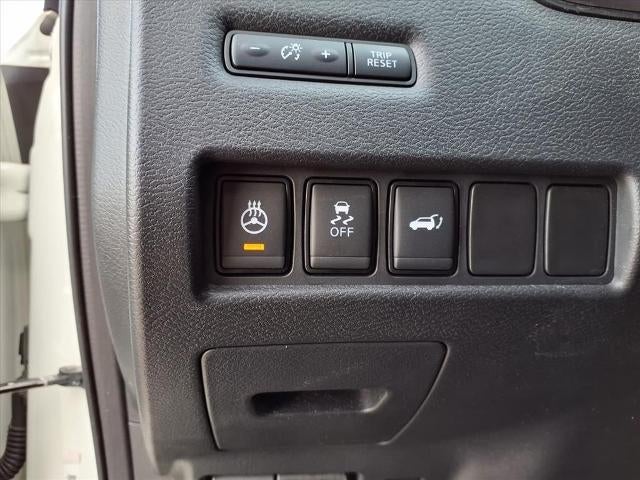 2019 Nissan Murano AWD SL