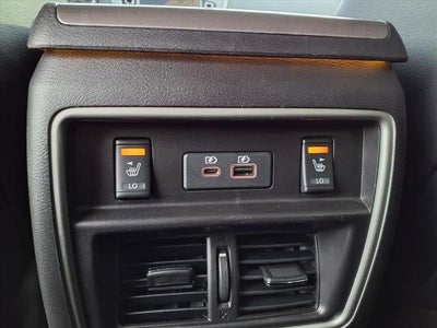 2019 Nissan Murano AWD SL